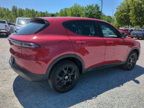 2024 Dodge Hornet GT