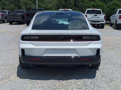 2025 Dodge Charger Daytona R/T