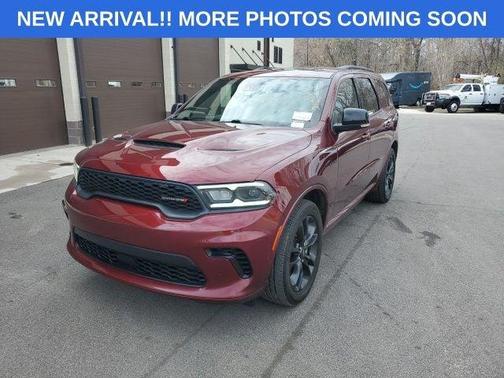 2024 Dodge Durango R/T Premium AWD