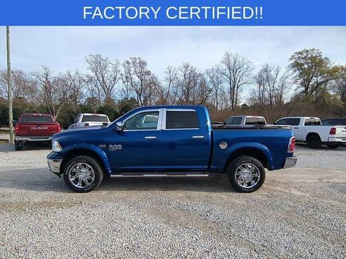 2019 RAM 1500 Classic Big Horn Crew Cab 4x4 57' Box