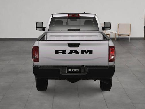 2025 RAM 3500 Tradesman