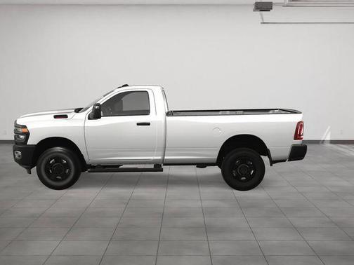 2025 RAM 3500 Tradesman