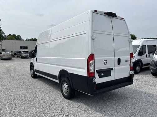 2024 RAM ProMaster 3500 Base