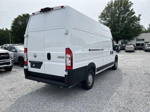 2024 RAM ProMaster 3500 Base
