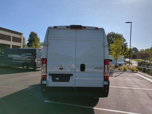 2023 RAM ProMaster 3500 High Roof