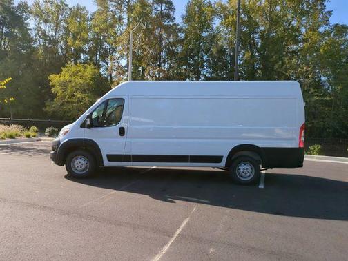 2023 RAM ProMaster 3500 High Roof