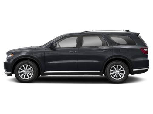 2018 Dodge Durango SXT AWD
