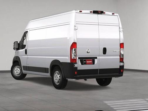 2024 RAM ProMaster 1500 Base