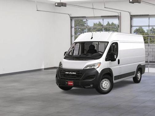 2024 RAM ProMaster 1500 Base
