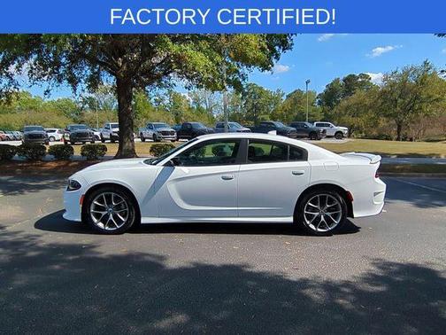 2023 Dodge Charger GT