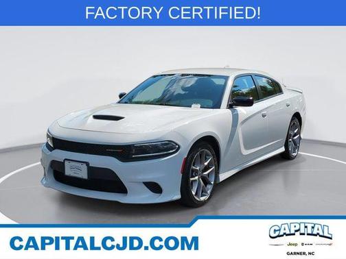 2023 Dodge Charger GT