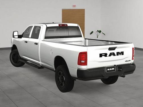 2025 RAM 3500 Tradesman