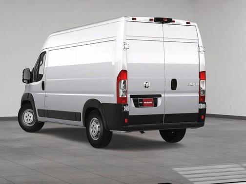 2024 RAM ProMaster 1500 Base