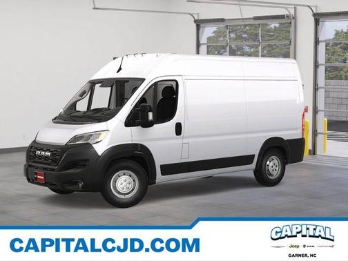2024 RAM ProMaster 1500 Base