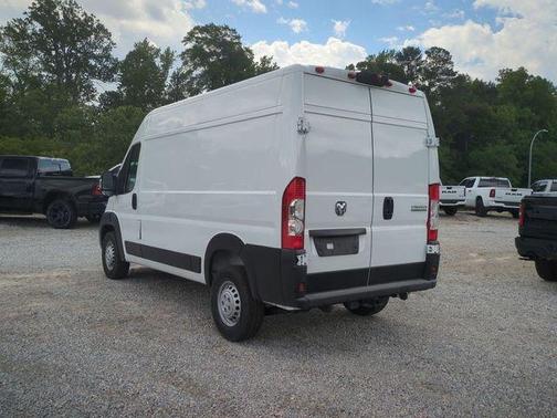 2025 RAM ProMaster 1500 Base