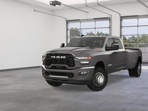 2025 RAM 3500 Big Horn