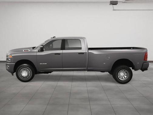 2025 RAM 3500 Big Horn