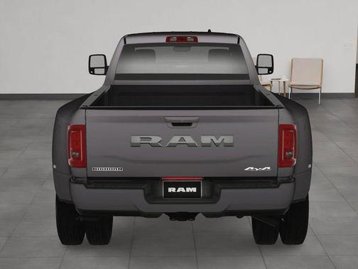 2025 RAM 3500 Big Horn