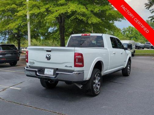 2024 RAM 2500 Longhorn