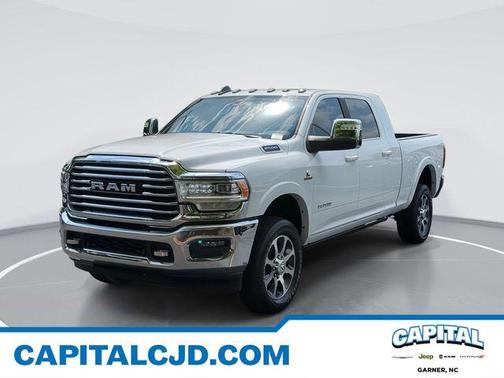 2024 RAM 2500 Longhorn
