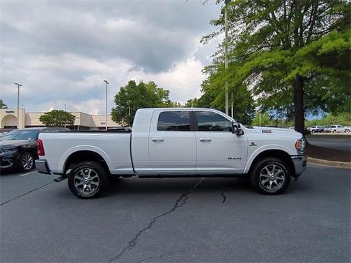 2024 RAM 2500 Longhorn