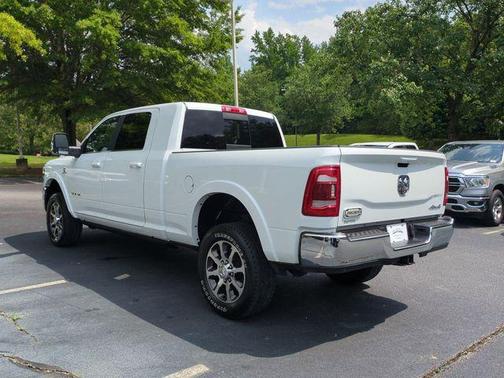 2024 RAM 2500 Longhorn