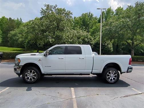 2024 RAM 2500 Longhorn