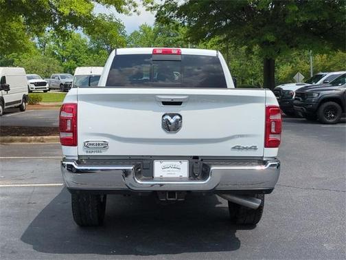 2024 RAM 2500 Longhorn