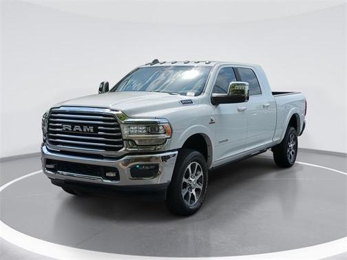 2024 RAM 2500 Longhorn