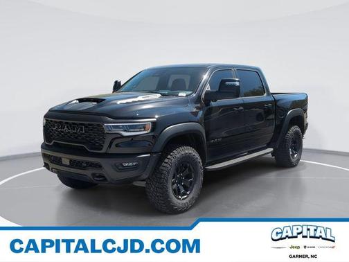 2025 RAM 1500 RHO
