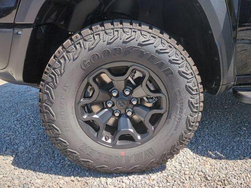 2025 RAM 1500 RHO