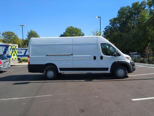 2023 RAM ProMaster 3500 High Roof