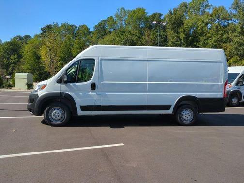 2023 RAM ProMaster 3500 High Roof