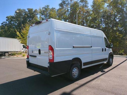 2023 RAM ProMaster 3500 High Roof