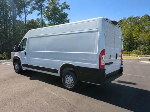 2023 RAM ProMaster 3500 High Roof