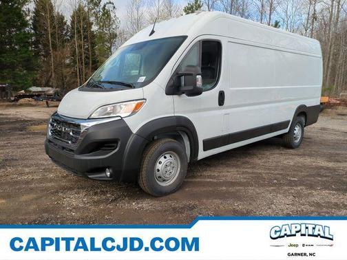 2023 RAM ProMaster 3500 High Roof