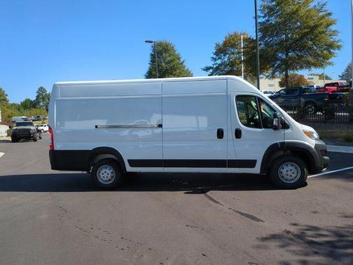 2023 RAM ProMaster 3500 High Roof