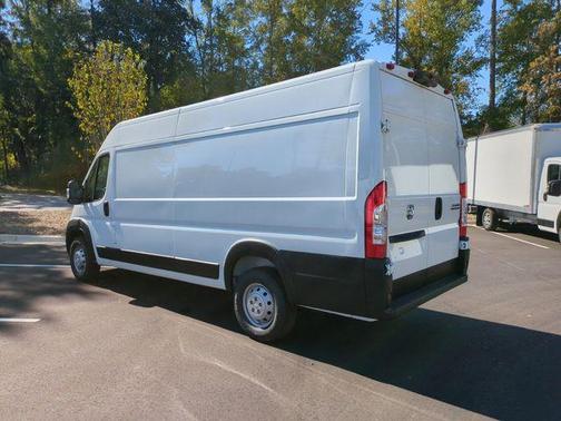 2023 RAM ProMaster 3500 High Roof