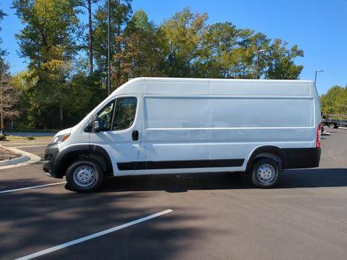 2023 RAM ProMaster 3500 High Roof