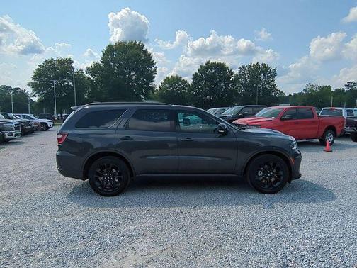 2025 Dodge Durango R/T