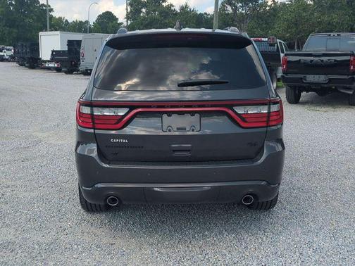 2025 Dodge Durango R/T