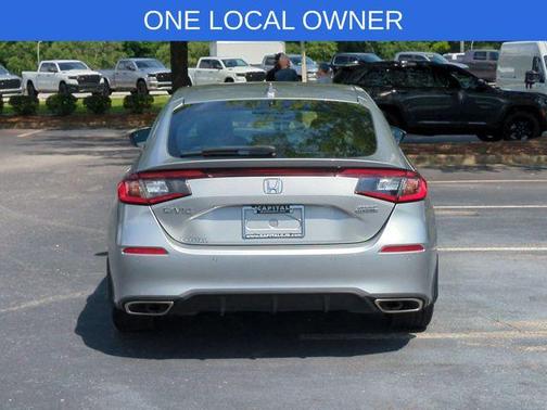 2022 Honda Civic Sport Touring