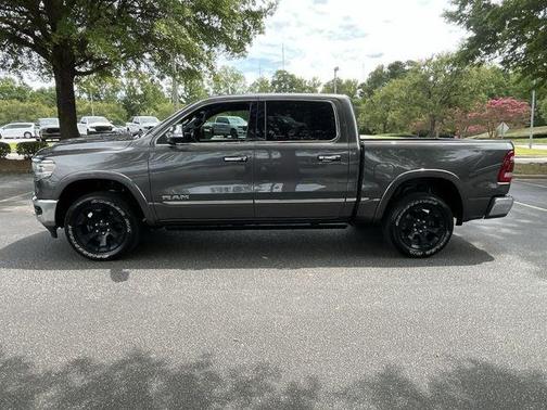 2022 RAM 1500 Limited Crew Cab 4x4 57' Box