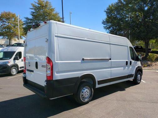 2023 RAM ProMaster 3500 High Roof