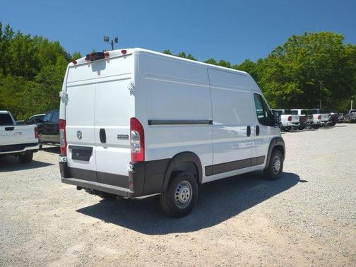 2025 RAM ProMaster 1500 Base