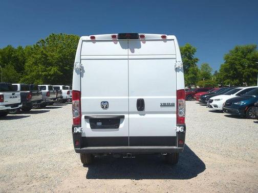 2025 RAM ProMaster 1500 Base