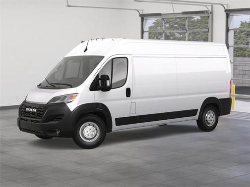 2025 RAM ProMaster 2500 High Roof