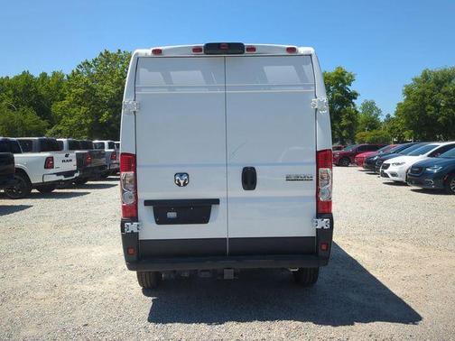 2025 RAM ProMaster 2500 High Roof