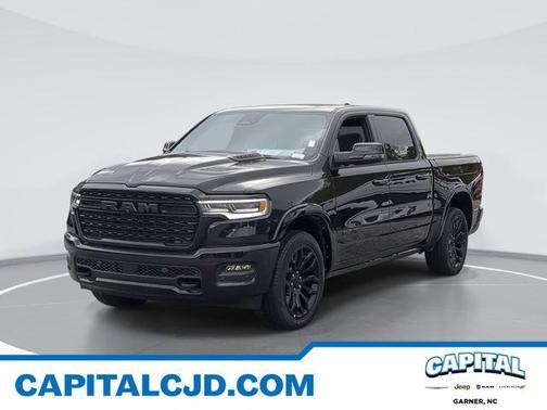 2025 RAM 1500 Limited