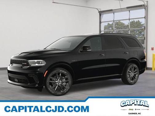 2025 Dodge Durango R/T